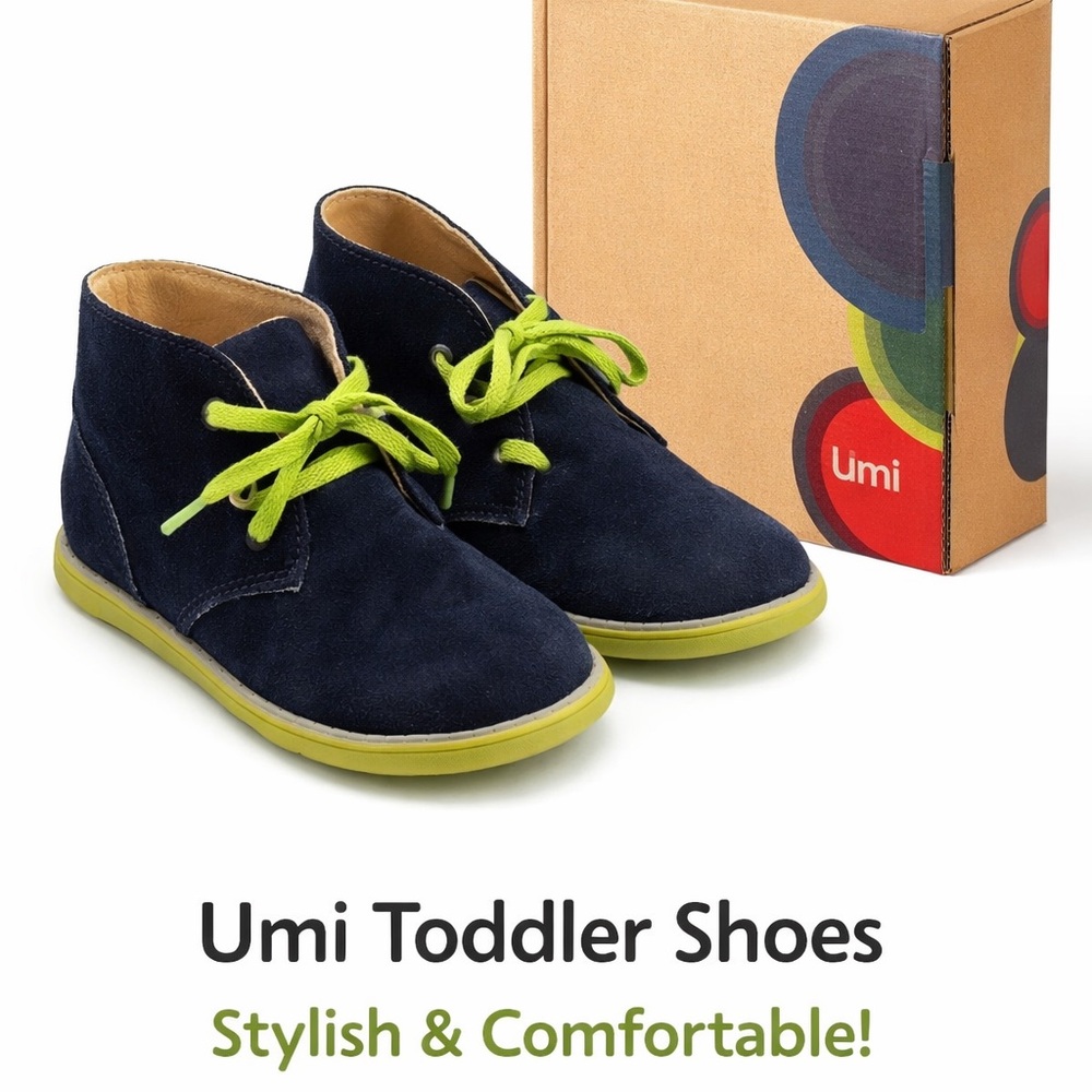 Umi hectorr boots in the size 10.5.